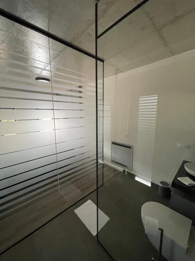 Villa Lujo Porec Funtana Exterior foto